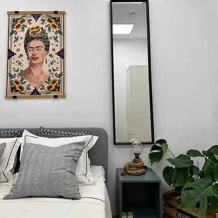 Precioso Apartamento En El Corazon De 마드리드 외부 사진