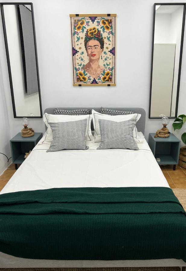 Precioso Apartamento En El Corazon De 마드리드 외부 사진